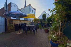 Zukunft in Zündorf: Sanierungsbedürftiges Haus in sehr zentraler Lage! – Die vollständige Adresse der Immobilie erhältst du vom Anbieter., 51143 Zündorf, Köln – Vorschaubild 4