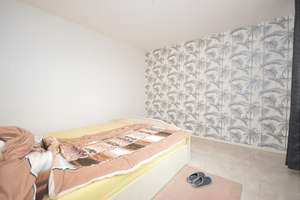 Sonnige, gepflegte 4-Zimmer-Wohnung mit Balkon + Einbauküche in Vorsfelde... – 38448 Vorsfelde, Wolfsburg – Vorschaubild 13