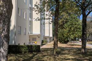 Ruhige  1-Zimmer-Wohnung nahe U-Bahn in Berg am Laim – Inzeller Weg 1, 81825 Josephsburg, München – Vorschaubild 15