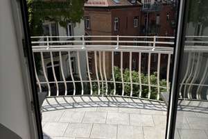 Renovierte Altbauwohnung mit großer Dachterrasse  – Die vollständige Adresse der Immobilie erhältst du vom Anbieter., 90408 Pirckheimerstraße, Nürnberg – Vorschaubild 4