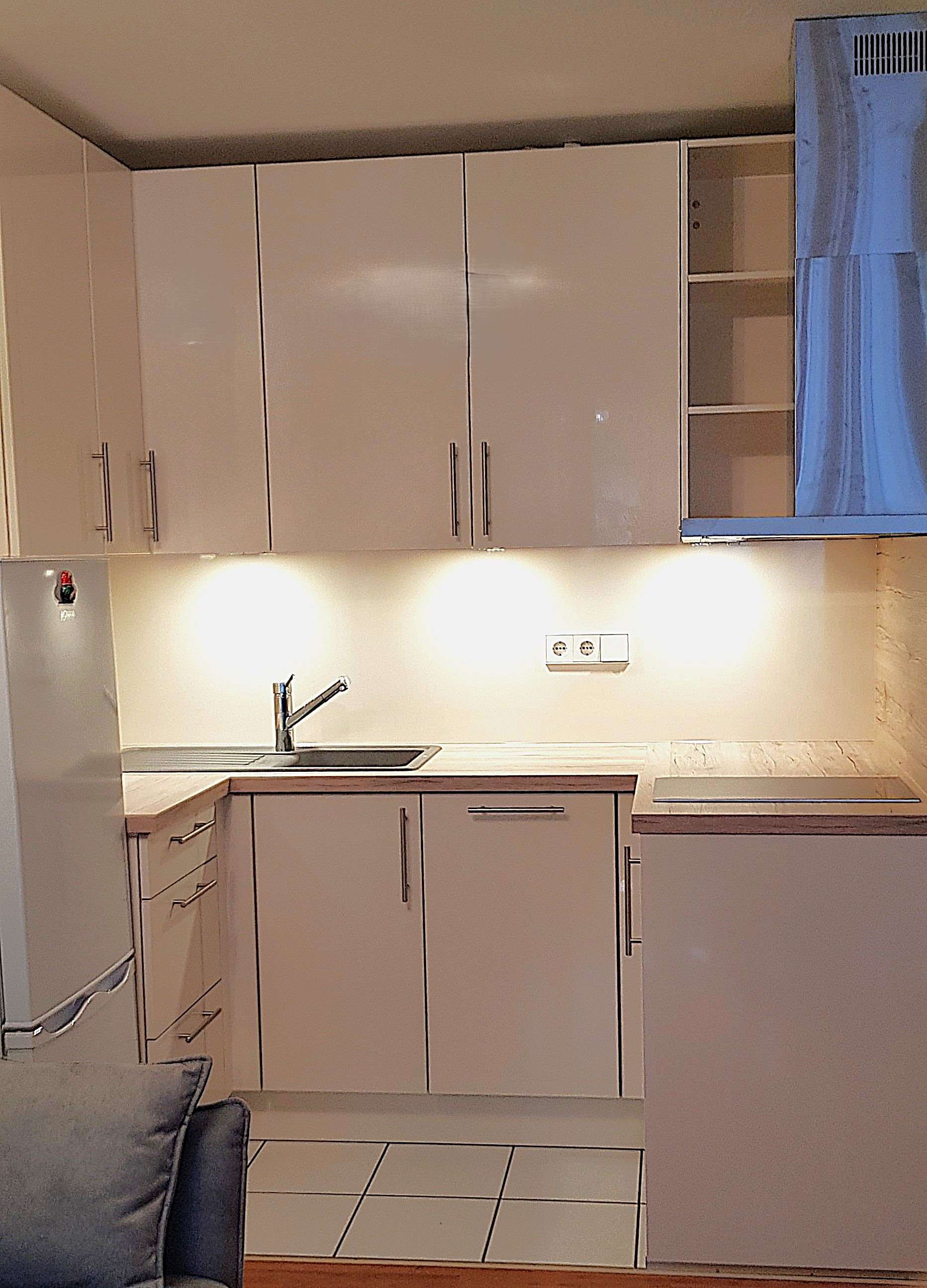 Immobilie in Niefern-Öschelbronn - Schicke 2-Zimmer Wohnung mit Balkon in Niefern-Öschelbronn - Bild 6