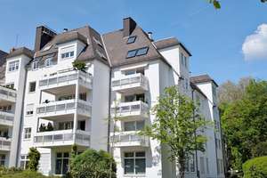 Palmengarten vor der Tür! 6,5-Zimmer-Maisonette mit Dachterrasse – 60323 Westend-Süd, Frankfurt am Main – Vorschaubild 15