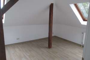 2-Zimmer Dachgeschoss- Wohnung in BS Katharinenstrasse 4 – Katharinenstrasse 4, 38102 Nordstadt, Braunschweig – Vorschaubild 5