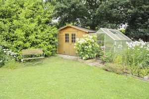 Gepflegtes 5-Zi.-EFH mit Einliegerwohnung und  Gartenoase in Ostseenähe – Ostholstein (Kreis) – Vorschaubild 16