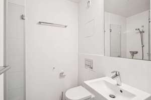 WERTORIA: Modernes 2-Zimmer-Apartment in München-Pasing – ideal als WG - Frei & sofort verfügbar – Die vollständige Adresse der Immobilie erhältst du vom Anbieter., 81241 Am Westbad, München – Vorschaubild 7