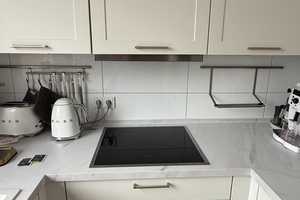 Traumhafte, lichtdurchflutete Terrassenwohnung im Herzen von Düsseldorf-Pempelfort mit EBK – Pempelforter Straße Xx, 40211 Düsseldorf – Vorschaubild 9