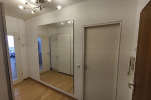 Charmante 1-Zimmer Wohnung im 2. OG in München-Moosach – Riesstraße 65, 80992 Alt-Moosach, München – Vorschaubild 9