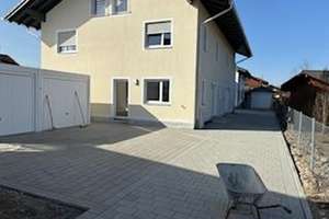 Doppelhaus – Die vollständige Adresse der Immobilie erhältst du vom Anbieter., 83083 Riedering – Vorschaubild 1