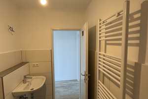 Frisch Sanierte 1-Zimmer-Wohnung mit Balkon in Mannheim - Lindenhof ! – Rampenweg 1, 68163 Mannheim – Vorschaubild 7