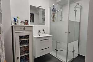 Helle, gut geschnittene 3-Zimmerwohnung mit 2 Balkonen – 68159 Innenstadt/Jungbusch, Mannheim – Vorschaubild 11