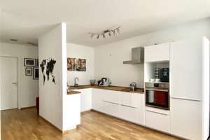 Stilvolle 3-Zi-WE mitten in Kempten – mit TG, Garten & EBK – Beim Sudhaus 6a, 87435 Burghalde, Kempten (Allgäu) – Vorschaubild 4
