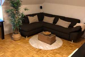 Wohnen mit Charakter: 2,5-Zimmer-Wohnung in Harlaching 