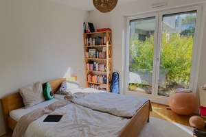 In den Sommer mit Terrasse und Garten – Robert-Havemann-Str. 2, 53121 Endenich, Bonn – Vorschaubild 5