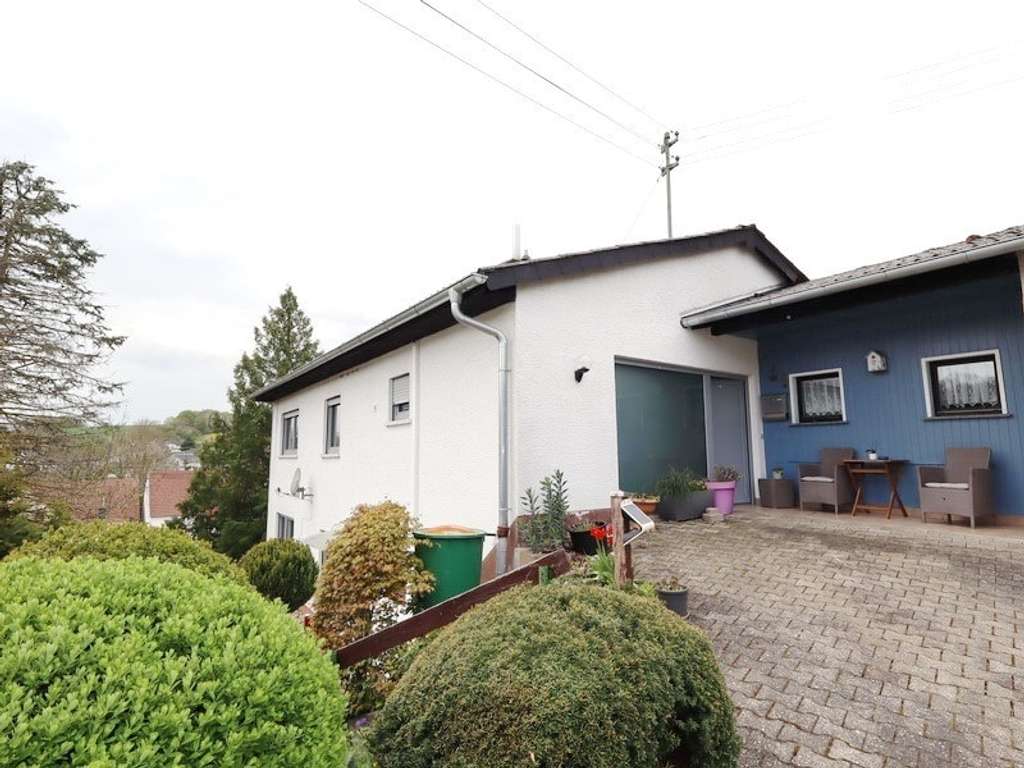Immobilie in Thallichtenberg - Hier stimmt alles: Qualität, Wohnlage, Preis - Bild 1