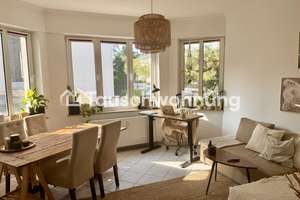 Tauschwohnung: 2-Zimmer mit Balkon in top Lage gg. min. 3 Zimmer – Die vollständige Adresse der Immobilie erhältst du vom Anbieter., 50931 Lindenthal (Ortsteil), Köln – Vorschaubild 2