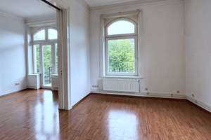 Altbaucharme mit zwei Balkonen – Die vollständige Adresse der Immobilie erhältst du vom Anbieter., 22767 Altona-Altstadt, Hamburg – Vorschaubild 4
