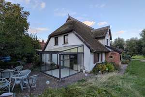Ahrenshoop: Leeres Einfamilienhaus mit ca. 250 m² und 550 m² Grundstück per SOFORT zu VERKAUFEN – Die vollständige Adresse der Immobilie erhältst du vom Anbieter., 18347 Ahrenshoop – Vorschaubild 32