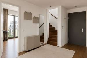 Exklusives Penthouse im Frankfurter Westend – 60325 Westend-Süd, Frankfurt am Main – Vorschaubild 7