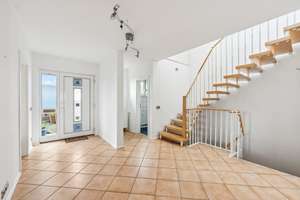 Einfamilienhaus m. Einliegerwohnung in Sackgassenlage! – Die vollständige Adresse der Immobilie erhältst du vom Anbieter., 74388 Talheim – Vorschaubild 8
