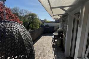Helle 4-Zimmer-Dachgeschosswohnung mit Balkon – Meckelstr. 60, 42287 Barmen, Wuppertal – Vorschaubild 16