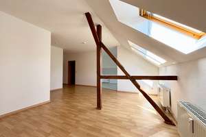 Gablenz * frisch renovierte 2 Zimmer * Dachgeschoss * offene Küche * frei – Reineckerstraße 23, 9126 Gablenz, Chemnitz – Vorschaubild 5
