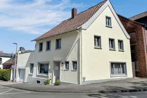 Ihre seltene Chance im Herzen von Ennigerloh! Interessant für Eigennutzer und Kapitalanleger! – Die vollständige Adresse der Immobilie erhältst du vom Anbieter., 59320 Ennigerloh – Vorschaubild 1