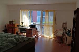 1,5 Zimmer Wohnung in zentraler, ruhiger Lage – Ankerstraße  3E, 6108 Nördliche Innenstadt, Halle (Saale) – Vorschaubild 5