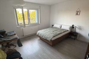 Helle 2-Zimmer-Wohnung mit EBK in zentraler Lage; Mannheim, Jungbusch – Die vollständige Adresse der Immobilie erhältst du vom Anbieter., 68159 Innenstadt/Jungbusch, Mannheim – Vorschaubild 6