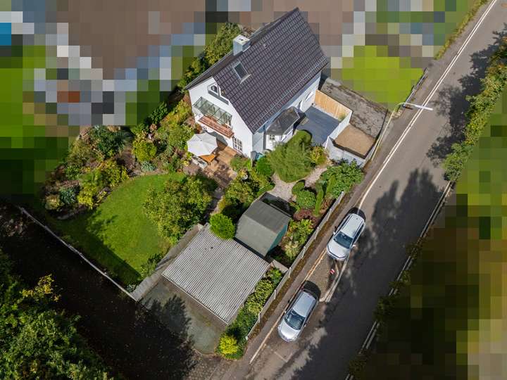 Grundstücksübersicht