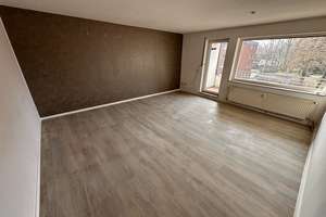 Helle 3-Zimmer-Wohnung mit Balkon – Cranger Straße 330, 45891 Erle, Gelsenkirchen – Vorschaubild 2