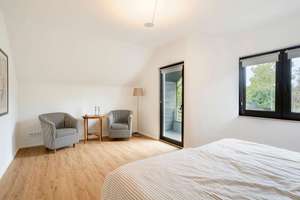 Modernisiertes Familienhaus in Köln-Müngersdorf - Erbpacht in Bestlage – Die vollständige Adresse der Immobilie erhältst du vom Anbieter., 50933 Müngersdorf, Köln – Vorschaubild 37