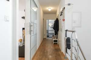 Großzügige 4,5-Zimmerwohnung mit großem Balkon, Terrasse und Garten – 51373 Wiesdorf, Leverkusen – Vorschaubild 32