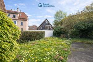 Ihr neues Zuhause mit Charakter - Denkmalschutz – Die vollständige Adresse der Immobilie erhältst du vom Anbieter., 70597 Degerloch (Ortsteil), Stuttgart – Vorschaubild 18