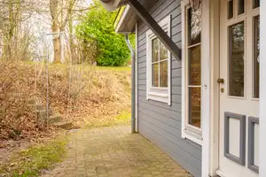 Skandinavischer Wohntraum im Grünen - Idyllisches Landhaus mit Stadtanbindung und Ostseenähe – Am Hang 6, 24256 Plön (Kreis) – Vorschaubild 32