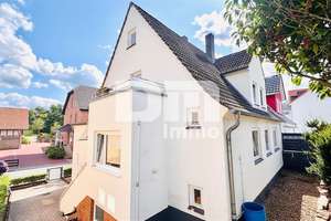 (R)eserviert!Gepflegtes 1 bis 2 Familienhaus in gefragter Lage mit  Gartengrundstück – Die vollständige Adresse der Immobilie erhältst du vom Anbieter., 34266 Niestetal – Vorschaubild 4