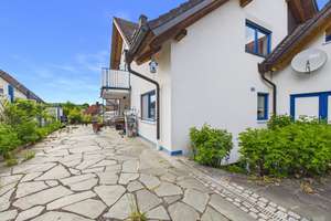 Großes Mehrparteienhaus mit Haupthaus und 2 Einliegerwohnungen in idyllischer Lage von Pommelsbrunn – Die vollständige Adresse der Immobilie erhältst du vom Anbieter., 91224 Pommelsbrunn – Vorschaubild 19