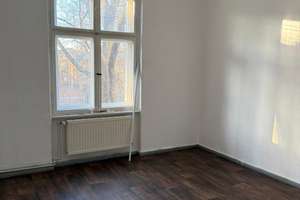 Großer Balkon, guter Schnitt,  Grünblick, ruhig gelegen! – Flemmingstr. 35, 12555 Köpenick, Berlin – Vorschaubild 6