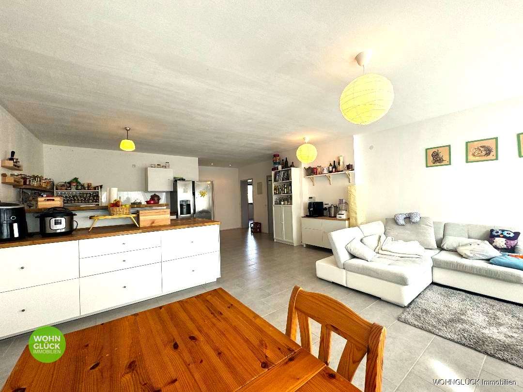 Immobilie in Reinheim - Renditestarke Immobilie mit vielen Extras - Bild 18