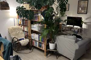 2-Zimmer Wohnung im Dortmunder Süden – Die vollständige Adresse der Immobilie erhältst du vom Anbieter., 44265 Wichlinghofen, Dortmund – Vorschaubild 6