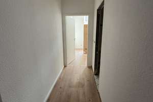 Frisch renovierte helle Dreiraumwohnung mit EBK und Keller – Arndtstraße 2, 39108 Stadtfeld Ost, Magdeburg – Vorschaubild 9