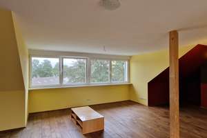 4 Zimmer, Dachterrasse, Einbauküche – Stilvoll wohnen – Spichernstraße 26, 47137 Untermeiderich, Duisburg – Vorschaubild 7