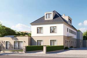 🔑 ✅ Parkgrundstück. Dachterrassen. Lebensqualität. Wohnen und Arbeiten vereint ✅ 🔑 – Die vollständige Adresse der Immobilie erhältst du vom Anbieter., 82049 Pullach im Isartal – Vorschaubild 2
