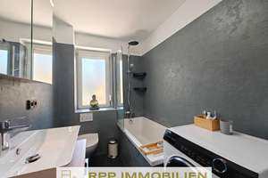 Zum Selbstbezug oder als Kapitalanlage geeignet: Renovierte Etagenwohnung mit sonnigem Südbalkon – Die vollständige Adresse der Immobilie erhältst du vom Anbieter., 80997 Allach, München – Vorschaubild 6