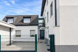 Attraktive Kapitalanlage mit über 9 % Bruttomietrendite – vermietete 2-Zimmer-Wohnung – Die vollständige Adresse der Immobilie erhältst du vom Anbieter., 45891 Erle, Gelsenkirchen – Vorschaubild 5