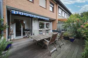 Reihenendhaus in Dortmund-Brackel
Rund 100 qm Wfl. auf rund 430 qm Grund – Die vollständige Adresse der Immobilie erhältst du vom Anbieter., 44309 Brackel (Ortsteil), Dortmund – Vorschaubild 4
