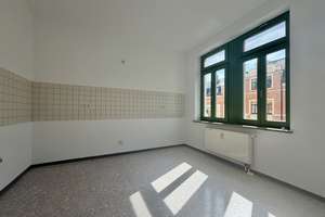 3 Zimmer • mit Balkon • Bad mit Wanne und Dusche • auf dem Schloßberg • zur Miete • in Chemnitz – Die vollständige Adresse der Immobilie erhältst du vom Anbieter., 9113 Schloßchemnitz, Chemnitz – Vorschaubild 6