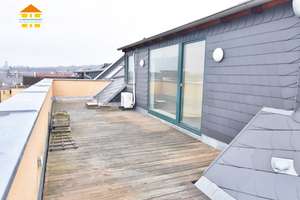 Dachgeschosstraum mit Dachterrasse, EBK und Tageslichtbad in Schloßchemnitz! – Ottostraße 10, 9113 Schloßchemnitz, Chemnitz – Vorschaubild 12