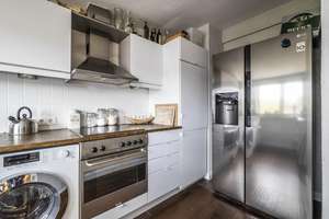 Einzigartige Loftwohnung mit potentieller Dachterasse in Ottensen – Bahrenfelder Steindamm -, 22761 Bahrenfeld, Hamburg – Vorschaubild 19