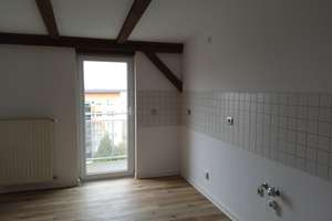 gepflegte 3-Raum-Maisonetten-Wohnung in Stadtfeld – Friesenstraße 44, 39108 Stadtfeld Ost, Magdeburg – Vorschaubild 2
