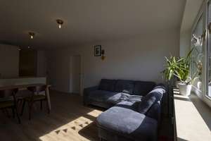 Modernisierte 3-Zimmer-Wohnung in Glashütte (Norderstedt / Hamburg) – Grüner Weg -, 22851 Norderstedt – Vorschaubild 7